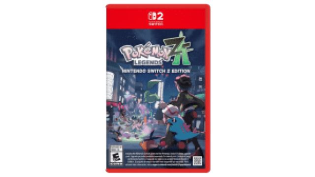 Unlock Adventure: Your Essential Guide to Downloading Pokémon Legends: Z-A