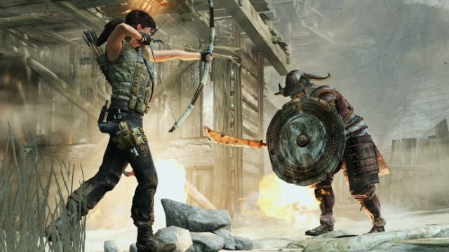 Your Ultimate Guide to Downloading Tomb Raider: Definitive Edition