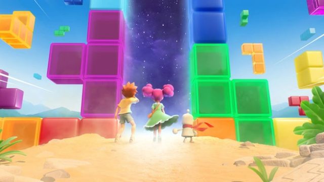 Ultimate Guide to Downloading Tetris: World Builders