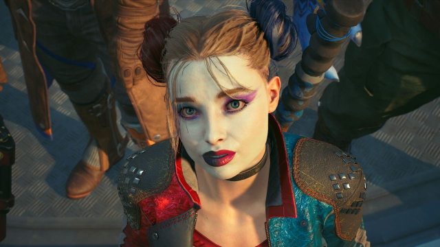 Your Ultimate Guide to Downloading Suicide Squad: Kill the Justice League