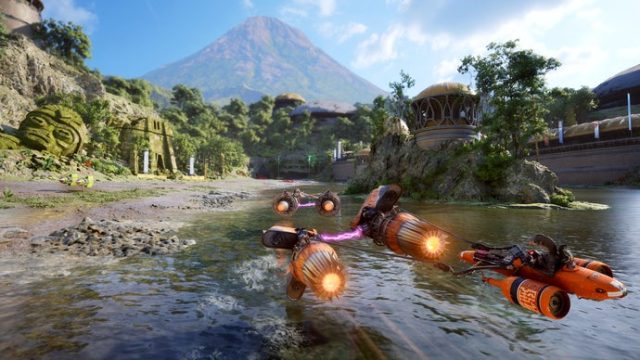 How to Access and Download Star Wars: Galactic Racer Today