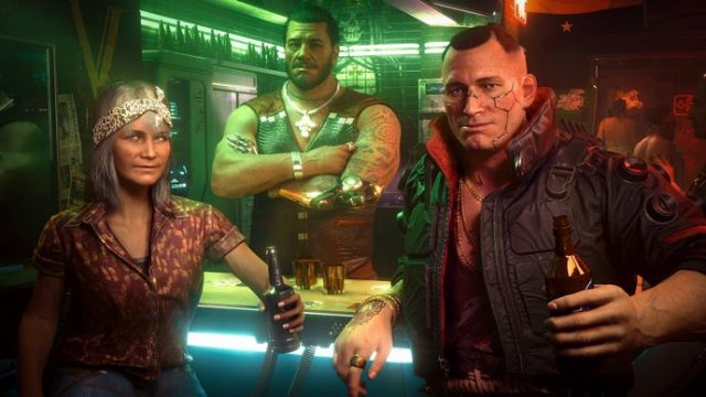 Cyberpunk 2077 passes another extraordinary sales milestone as CD Projekt Red ha