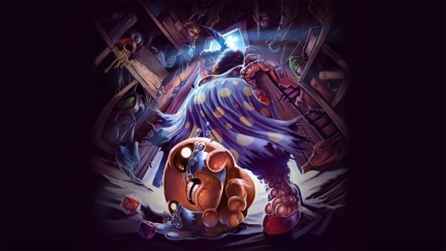 Your Ultimate Guide to Downloading The Binding of Isaac: Rebirth
