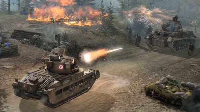Your Ultimate Guide to Downloading Company of Heroes 3