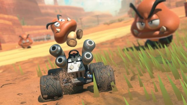 Your Ultimate Guide to Downloading Mario Kart World: Latest Features and Updates