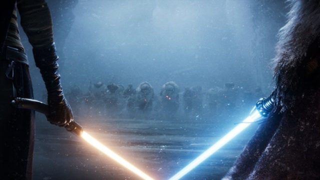 Essential Guide to Downloading Star Wars Eclipse Today