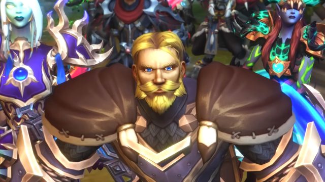 Your Ultimate Guide to Downloading and Playing World of Warcraft