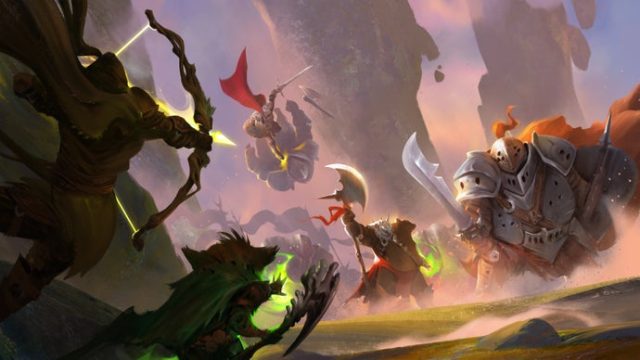 Your Ultimate Guide to Downloading Guild Wars 3