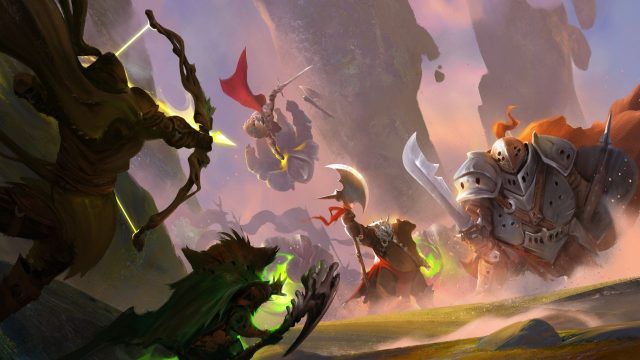 Essential Guide to Downloading Guild Wars 3: Your Next Adventure Awaits!