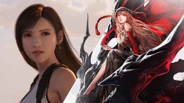 Your Essential Guide to Downloading Final Fantasy 7 Revelation