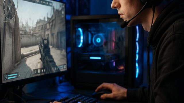 Your Essential Guide to Downloading Multiplayer and Esports Games