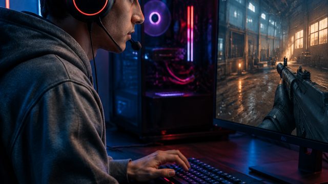 Your Ultimate Guide to Downloading Top Esports Games Now