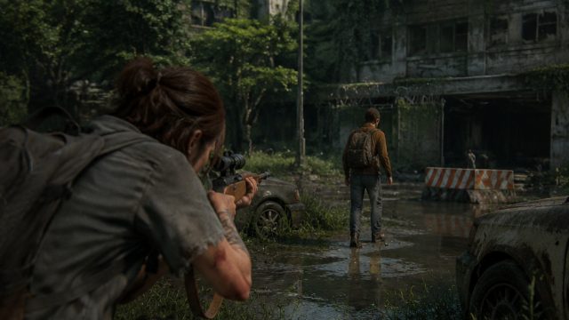 Ultimate Guide to Download the TLOU2 Multiplayer Experience