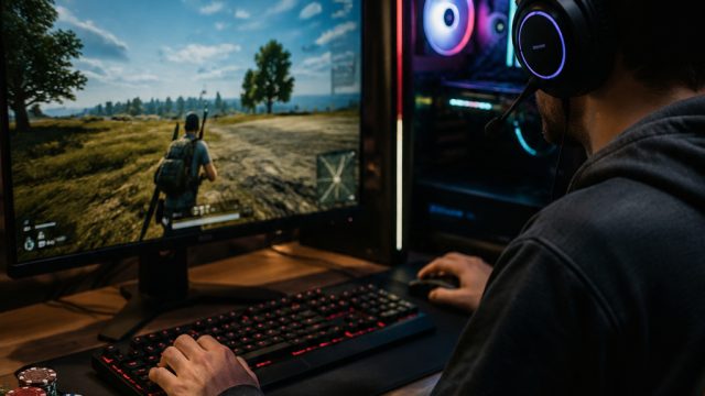 Your Complete Guide to Downloading and Installing Multiplayer Games