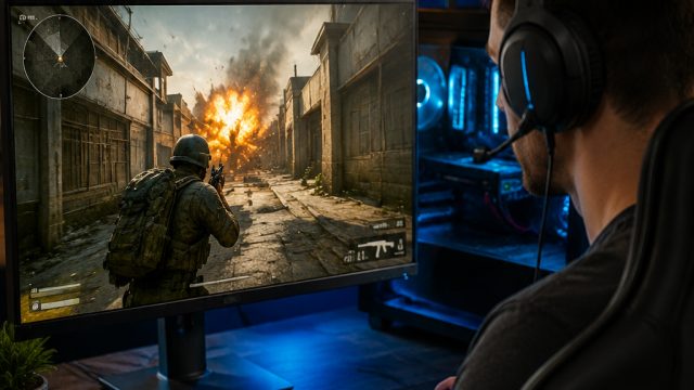 Your Ultimate Guide to Downloading the Hottest Multiplayer Games