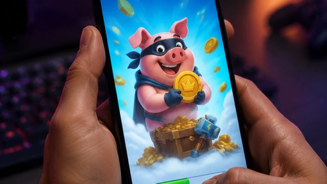 Complete Guide to Downloading Coin Master: Everything You Need to Know