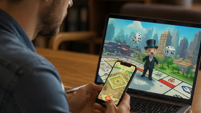 Your Ultimate Guide to Downloading MONOPOLY GO! in 2023