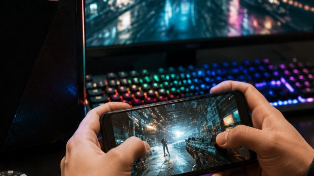 Ultimate Guide to Downloading Your Favorite Esports Games