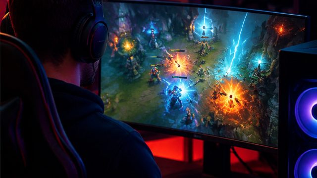 Essential Guide to Downloading Esports Games: Get Started Now