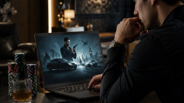 Your Essential Guide to Downloading 007: First Light
