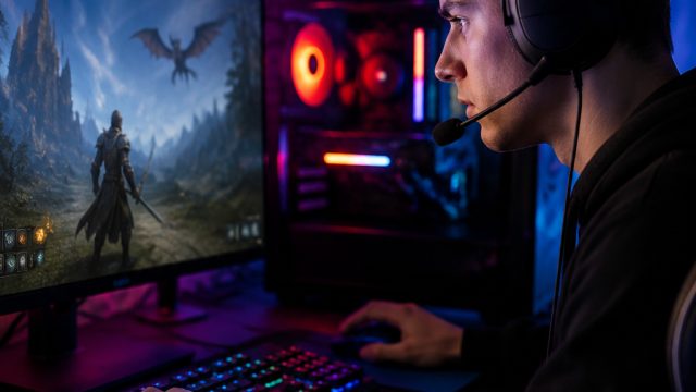 Your Complete Guide to Downloading the Latest Esports Games