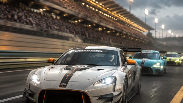 Unlock the Thrills: Your Guide to Downloading Project Motor Racing