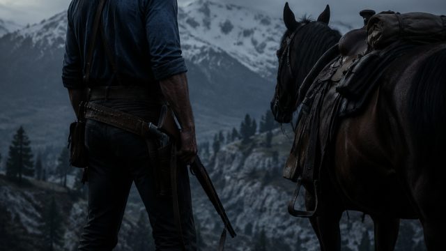 Your Ultimate Guide to Downloading Red Dead Redemption 2