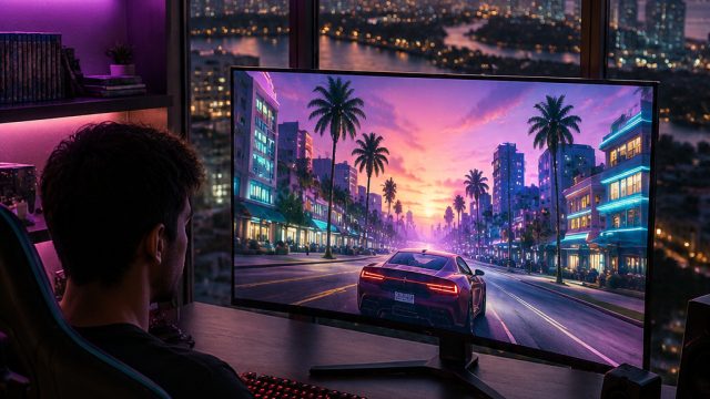 Your Complete Guide to Downloading GTA 6: Get Ready for Adventure