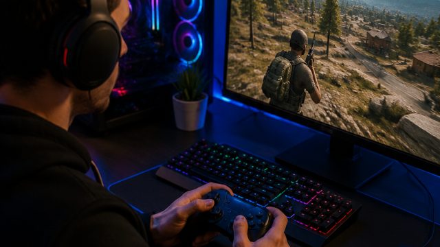 Ultimate Game Download Guide: Get Started with Your Favorite Titles