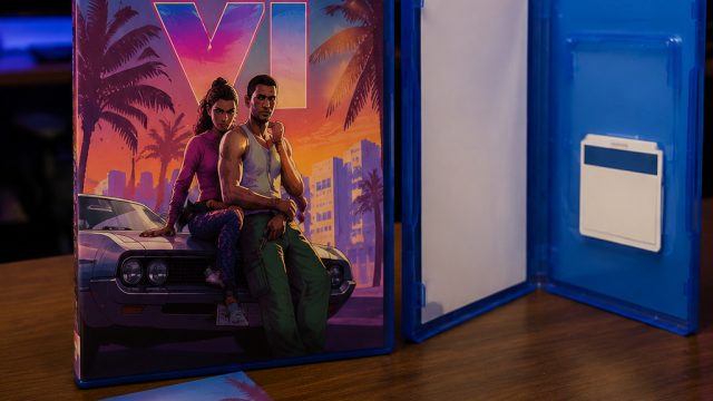 Game: GTA 6 Physical Copies Won’t Include Discs, Just Download Codes