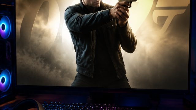 Your Complete Guide to Downloading 007 First Light on All Platforms