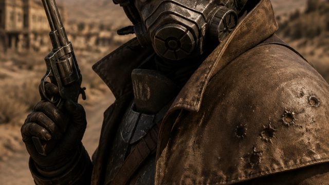 Essential Guide to Downloading and Playing Fallout: New Vegas