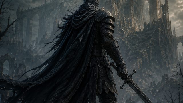 Your Ultimate Guide to Downloading Lords of the Fallen II