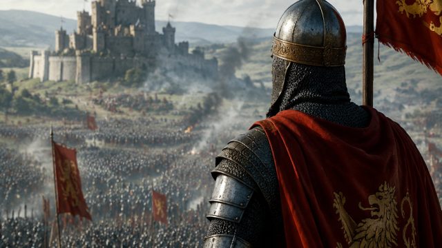Unlocking the Legends: Your Guide to Downloading Total War: Medieval 3