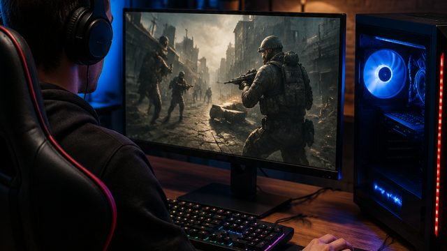 Ultimate Guide to Downloading Esports Games: A Step-by-Step Approach