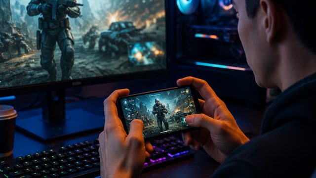 Step-by-Step Guide to Download and Play Your Favorite Multiplayer Games