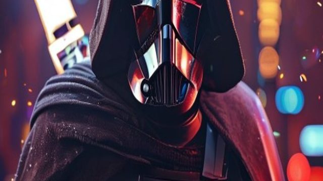 Discover the Depths of Star Wars: Knights of the Old Republic II