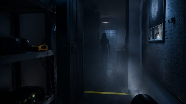 Discover the Chilling Audio Overhaul in Phasmophobia: A Download Guide