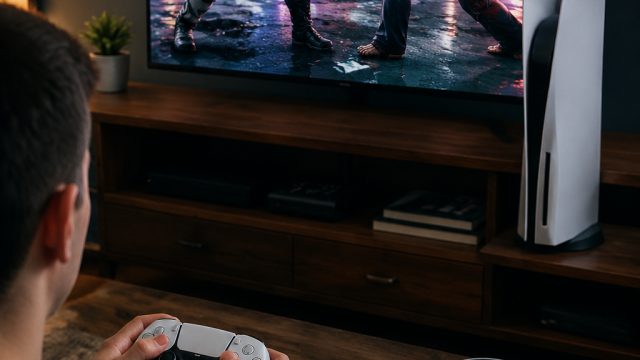 Ultimate Guide to Downloading Tekken for PS5: Everything You Need to Know