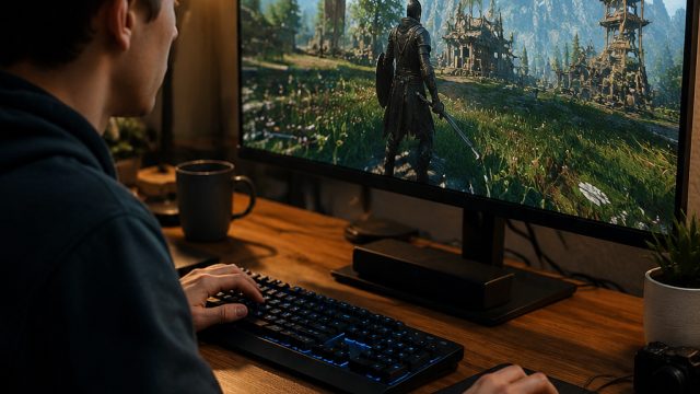 Guide to Downloading New World: Tips and Steps to Get Started