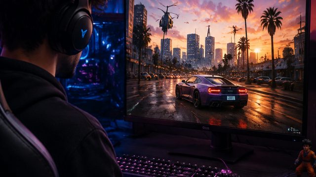 Everything You Need to Know About Downloading GTA 6
