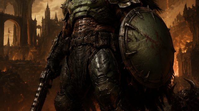 Your Ultimate Guide to Downloading DOOM: The Dark Ages