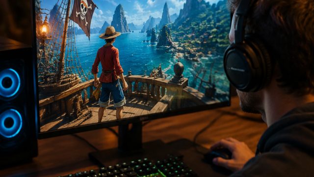 The Definitive Guide to Downloading One Piece Remake Now