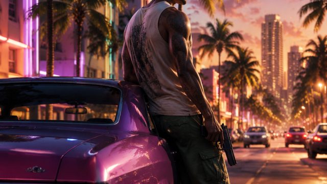 Game: Does GTA 6 Have GTA Online Or Multiplayer At Launch? - Insider Gaming