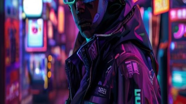 Step into the Future: Your Guide to Downloading Cyberpunk: Edgerunners 2