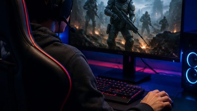 Unlock the Excitement: Your Guide to Downloading the Latest Multiplayer Games