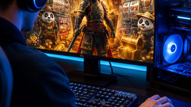 Your Ultimate Guide to Downloading Esports Games Today