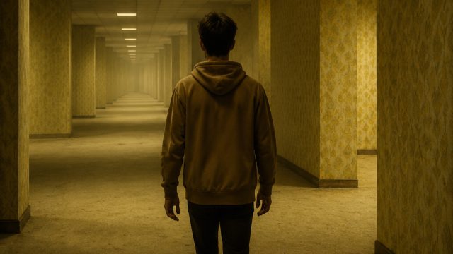 Now that Backrooms stormed the box office, what indie game adaptation would you