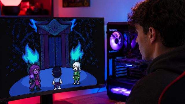 Your Ultimate Guide to Downloading Deltarune Chapter 5