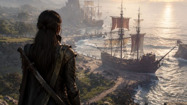 Guide to Downloading Black Desert: Set Sail on Your Adventure Today